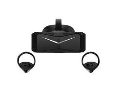 Шлем виртуальной реальности Pimax Crystal Light LD версия Full Kit