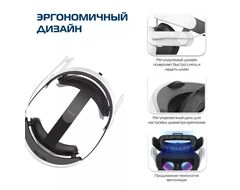 Выгодный набор Oculus Quest 3 128 | Premium