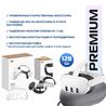 Выгодный набор Oculus Quest 3 128 | Premium