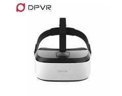 Шлем виртуальной реальности DPVR E3С Lite