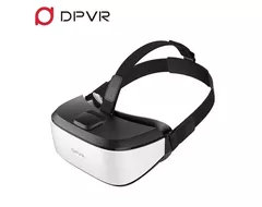 Шлем виртуальной реальности DPVR E3С Lite