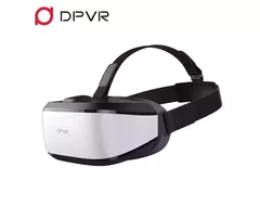 Шлем виртуальной реальности DPVR E3С Lite