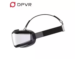 Шлем виртуальной реальности DPVR E3С Lite