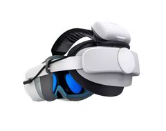 Крепление BOBOVR P4U Battery Strap для Pico 4 Ultra / Ultra Enterprise