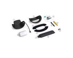 Крепление BOBOVR P4U Battery Strap для Pico 4 Ultra / Ultra Enterprise