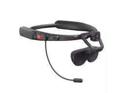Очки дополненной реальности Goolton H4000