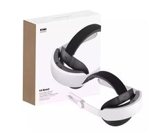 Регулируемое крепление K4 Boost Battery Head Strap для Oculus Quest 3 / 3S | KIWI design