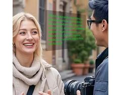 Очки дополненной реальности INMO Go2