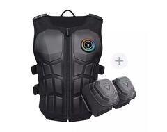 Тактильный костюм TactSuit Pro