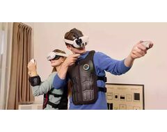 Тактильный костюм TactSuit Pro