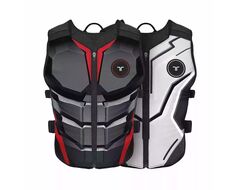 Тактильный жилет TactSuit Air