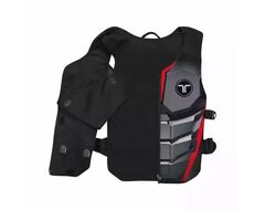 Тактильный жилет TactSuit Air