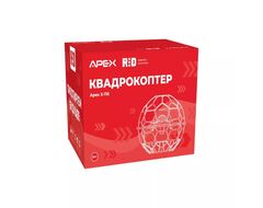 Квадрокоптер APEX X-116