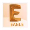 Программное обеспечение Autodesk EAGLE ESD для проектирования печатных плат (цифровая версия)