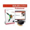 SOLIDWORKS Professional + Routing — Сетевая подписка с продлением на 1 год