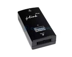 Программатор 8.08.28 J-LINK PLUS