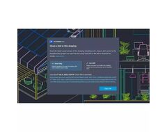 Программное обеспечение Autodesk AutoCAD