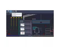 Программное обеспечение Autodesk AutoCAD