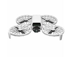  Квадрокоптер DJI Flip Fly More Combo (RC 2)