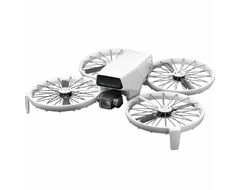  Квадрокоптер DJI Flip Fly More Combo (RC 2)