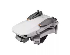 Квадрокоптер DJI Mini 4k