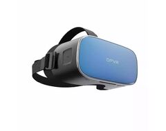 Автономный шлем виртуальной реальности DPVR P1 MAX