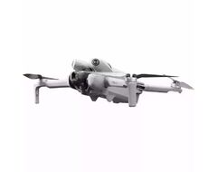 Квадрокоптер DJI Mini 4 Pro Fly More Combo (с пультом RC 2)