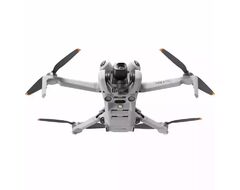 Квадрокоптер DJI Mini 4 Pro Fly More Combo (с пультом RC 2)