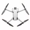 Квадрокоптер DJI Mini 4 Pro Fly More Combo (с пультом RC 2)