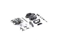 Квадрокоптер DJI Avata 2 Fly More Combo (3 батареи)