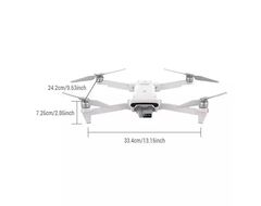 Квадрокоптер FIMI X8 Tele Max