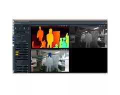 Камера Intel RealSense Depth Camera D457