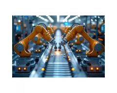 Камера Intel RealSense Depth Camera D457