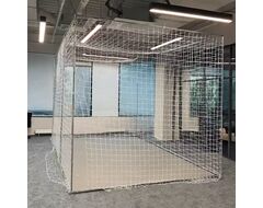 Полетная зона для БПЛА 5x3x3м