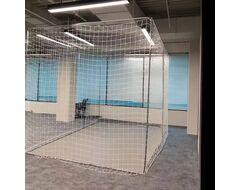 Полетная зона для БПЛА 5x3x3м