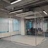 Полетная зона для БПЛА 5x3x3м