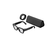 Умные очки с ИИ и дисплеем Ray-Ban Display
