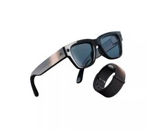 Умные очки с ИИ и дисплеем Ray-Ban Display