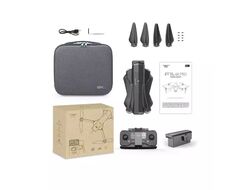 Квадрокоптер SJRC F11S 4K PRO