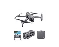 Квадрокоптер SJRC F11S 4K PRO