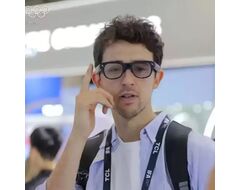 Очки дополненной реальности TCL RayNeo X3 Pro