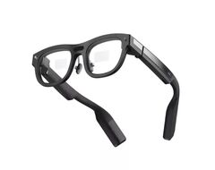 Очки дополненной реальности TCL RayNeo X3 Pro