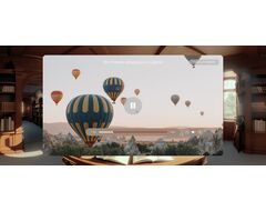 Платформа для управления контентом VRVR