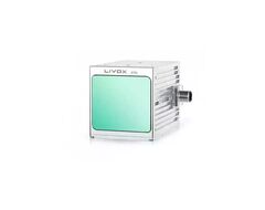 Лидар Livox Avia