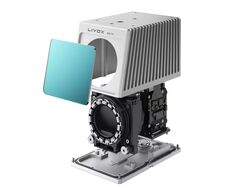 Лидар Livox Mid-70