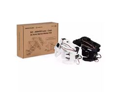 Набор LeRobot SO-ARM101 AI Arm Servo Motor Kit Pro (без 3D деталей)