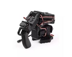 Набор LeRobot SO-ARM101 AI Arm Servo Motor Kit Pro (без 3D деталей)