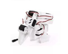 Набор LeRobot SO-ARM101 AI Arm Servo Motor Kit Pro (без 3D деталей)