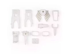 Набор 3D деталей для LeRobot SO-ARM101