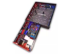 Клуб виртуальной реальности - VR Arena